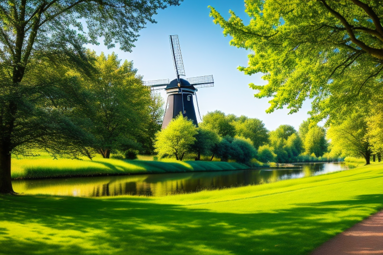 Hollanda’da Yaşamak İçin En İyi Hollandaca Kursları ve İpuçları